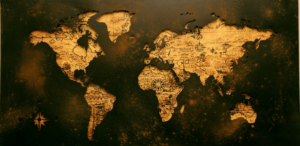 The Nations – Prayer By Kenneth Copeland