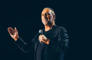 Stand Against Covid-19 Orders – Brian Houston